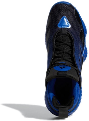 adidas Court Vision 3 'Black Blue' GV9928 Purchase adidas Court Vision 3 'Black Blue' GV9928