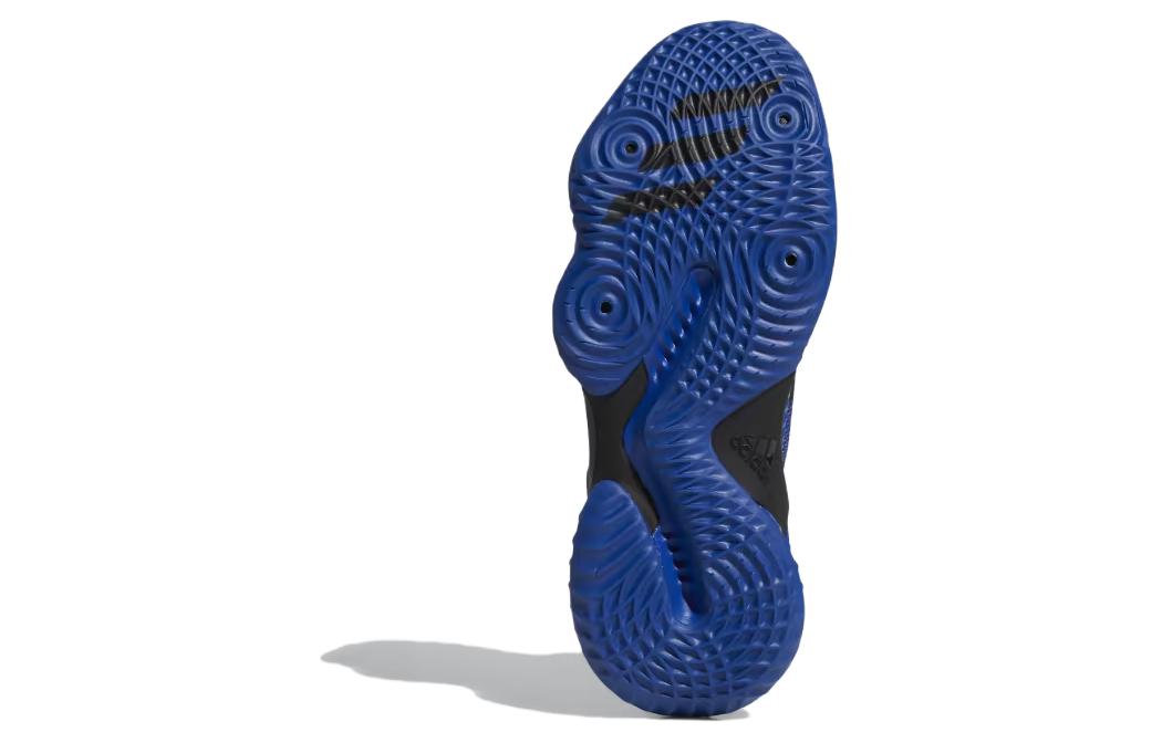 Details for adidas Court Vision 3 ''Schwarz Blau'' GV9928