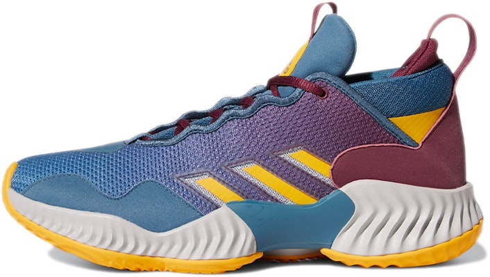 adidas Court Vision 3 'Red Yellow' GY0997 Buy adidas Court Vision 3 'Red Yellow' GY0997