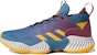 adidas Court Vision 3 'Merah Kuning' GY0997