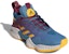 adidas Court Vision 3 'Merah Kuning' GY0997