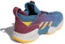 adidas Court Vision 3 'Merah Kuning' GY0997