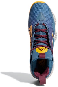 adidas Court Vision 3 'Merah Kuning' GY0997 Purchase adidas Court Vision 3 'Merah Kuning' GY0997