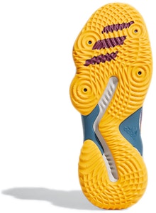 adidas Court Vision 3 'Merah Kuning' GY0997 Details for adidas Court Vision 3 'Merah Kuning' GY0997