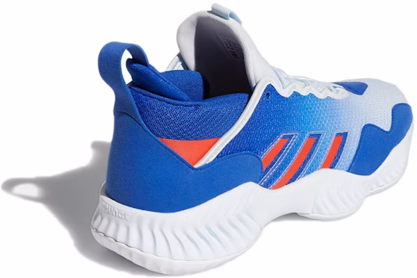 아디다스 코트 비전 3 '블루 오렌지' H67757 Shop 아디다스 코트 비전 3 '블루 오렌지' H67757