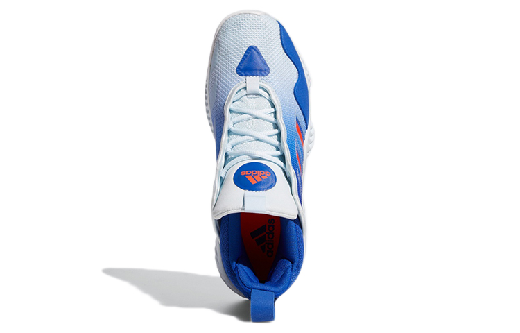 Purchase adidas Court Vision 3 'Biru Oranye' H67757