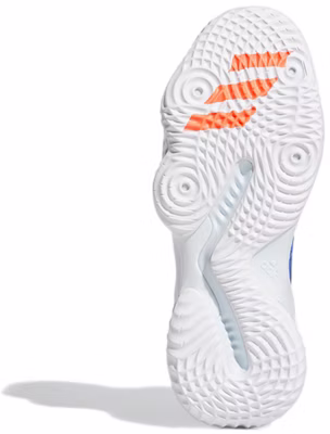 아디다스 코트 비전 3 '블루 오렌지' H67757 Details for 아디다스 코트 비전 3 '블루 오렌지' H67757