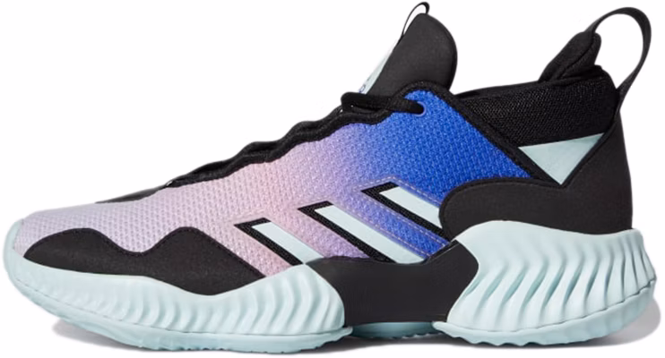adidas-court-vision-3-low-retro-black-blue-pink-gv-9929