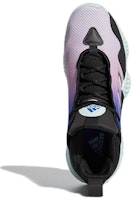 adidas Court Vision 3 'Hitam Biru Merah Muda' GV9929 Purchase adidas Court Vision 3 'Hitam Biru Merah Muda' GV9929