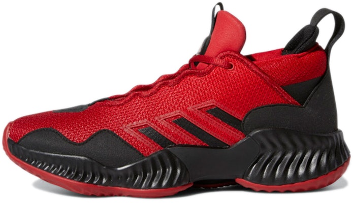 Sepatu Retro Basket Tahan Aus adidas Court Vision 3 Unisex Merah Hitam H67758 Buy Sepatu Retro Basket Tahan Aus adidas Court Vision 3 Unisex Merah Hitam H67758