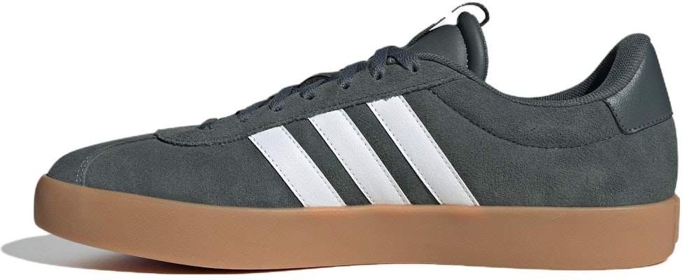 adidas Court Vl 'Dark Grey White' ID6277 Buy adidas Court Vl 'Dark Grey White' ID6277