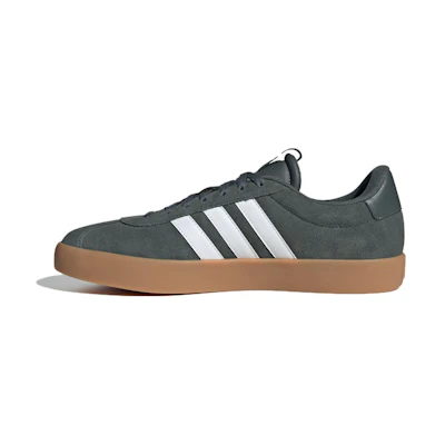 adidas Court Vl 'Dark Grey White'