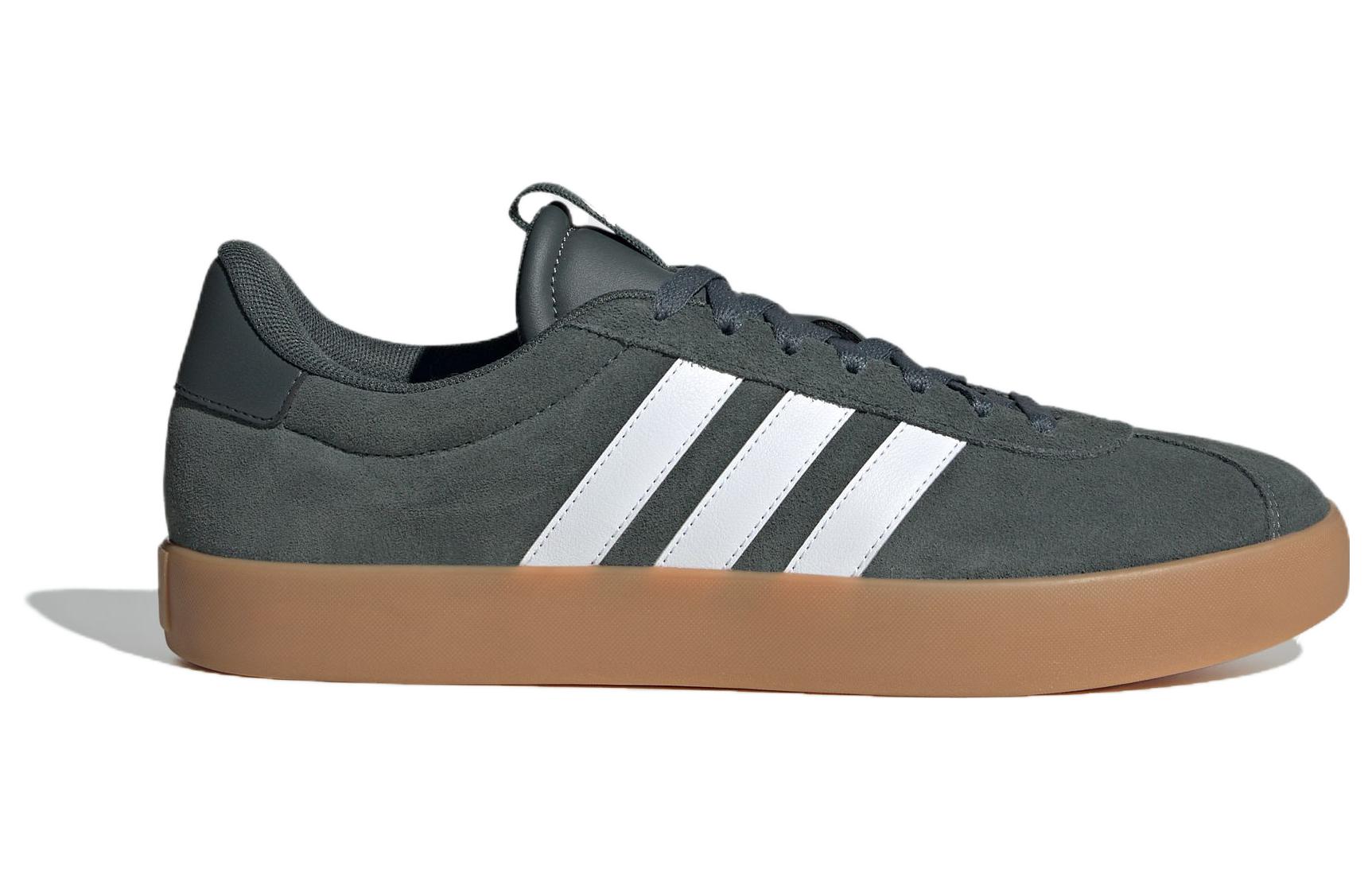 Order adidas Court Vl 'Kelabu Gelap Putih' ID6277