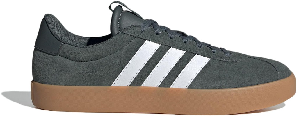 adidas Court Vl 'Dark Grey White' ID6277 Order adidas Court Vl 'Dark Grey White' ID6277