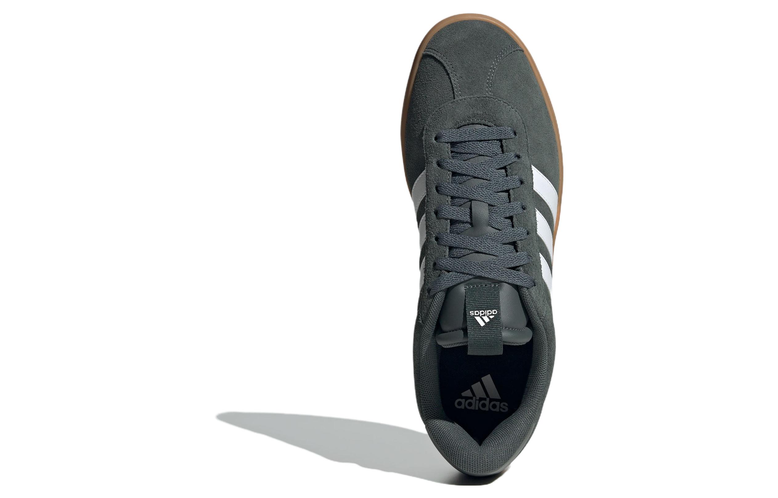 Purchase adidas Court Vl 'Kelabu Gelap Putih' ID6277
