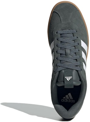 adidas Court Vl 'Dark Grey White' ID6277 Purchase adidas Court Vl 'Dark Grey White' ID6277