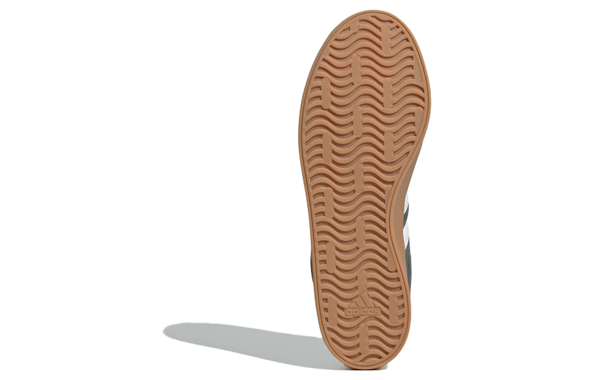 Details for adidas Court Vl 'Kelabu Gelap Putih' ID6277