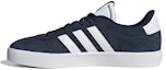 Buy adidas Court Vl 'Navy White' Kasut Lelaki ID6275