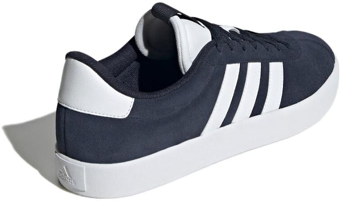 adidas VL Court 3.0 'Legend Ink' ID6275 Lookbook adidas VL Court 3.0 'Legend Ink' ID6275