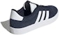 adidas Court Vl 'Navy White' Kasut Lelaki ID6275