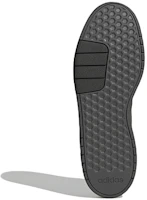 Details for 愛迪達 Courtbeat '碳黑色' GW9726