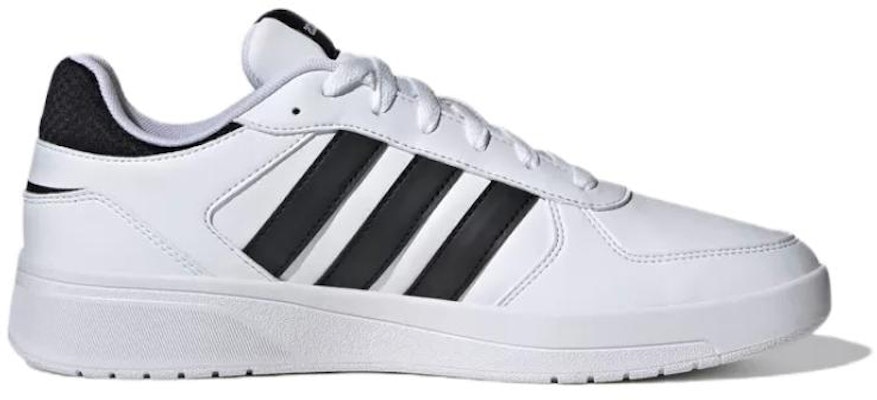 adidas CourtBeat 'Putih Awan' ID9658 Order adidas CourtBeat 'Putih Awan' ID9658