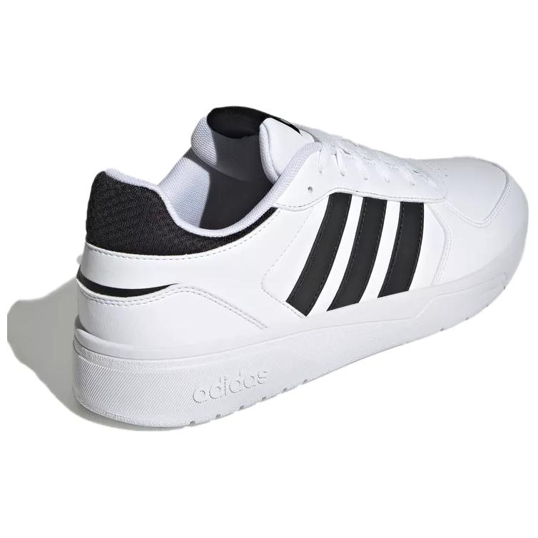 Shop adidas CourtBeat 'Putih Awan' ID9658