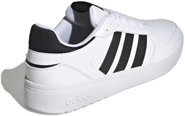 adidas CourtBeat 'Putih Awan' ID9658 Shop adidas CourtBeat 'Putih Awan' ID9658