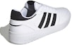 Shop adidas CourtBeat 'Putih Awan' ID9658