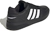 Lookbook adidas Courtbeat 'Core Black' ID9660