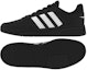 Shop adidas Courtbeat 'Core Black' ID9660