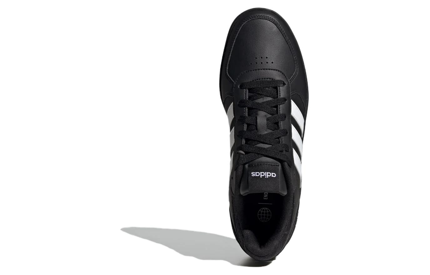 Purchase adidas Courtbeat 'Negro Core' ID9660