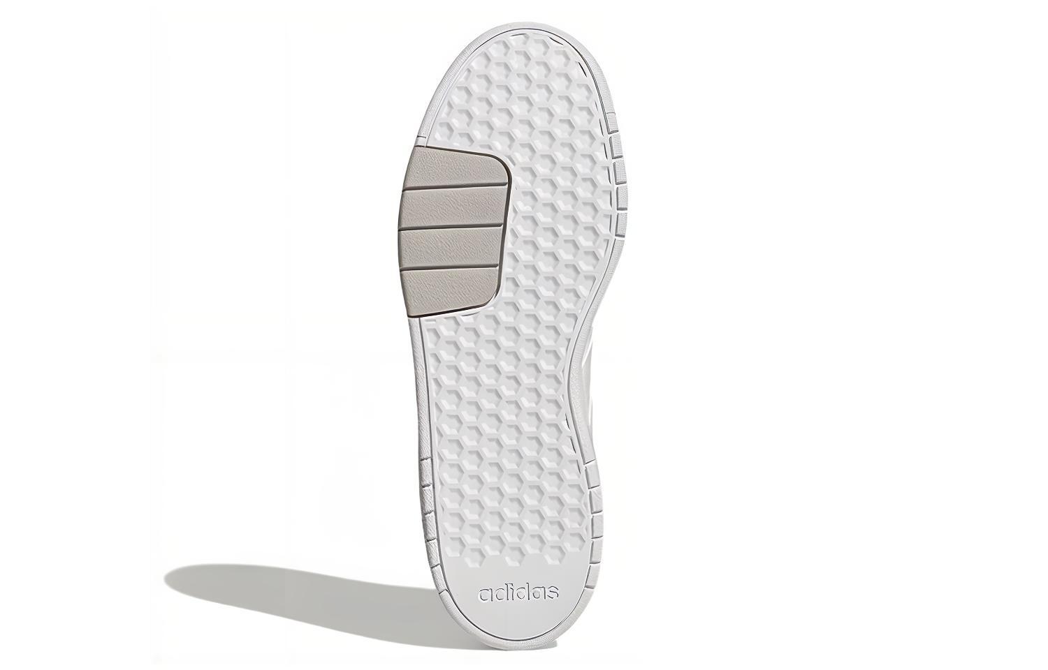 Details for 阿迪达斯 Courtbeat 白色款 GX1745