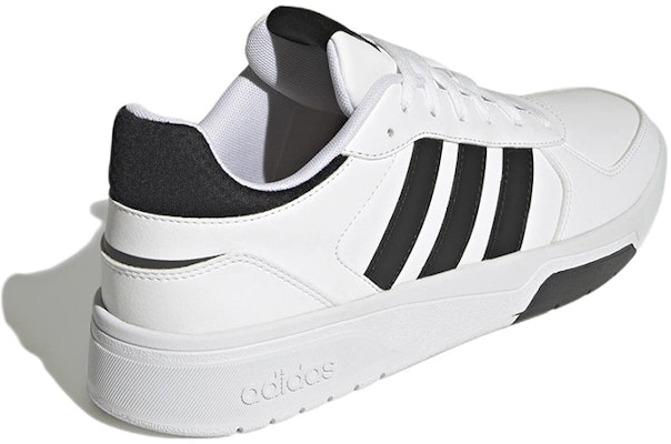 adidas Courtbeat 'White Black' GW3867 Shop adidas Courtbeat 'White Black' GW3867