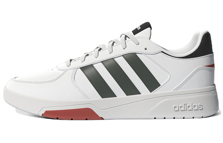 adidas Courtbeat 'White Green Oxide' GX1743