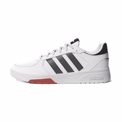 adidas Courtbeat 'White Green Oxide'