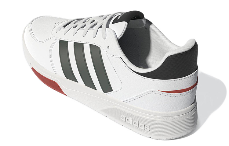 Shop adidas Courtbeat 'Blanco Verde Óxido' GX1743