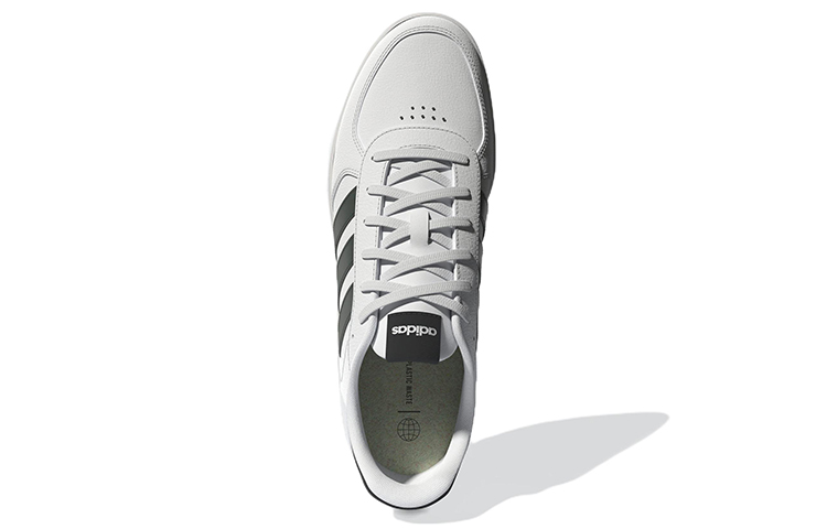 Purchase adidas Courtbeat 'Blanco Verde Óxido' GX1743