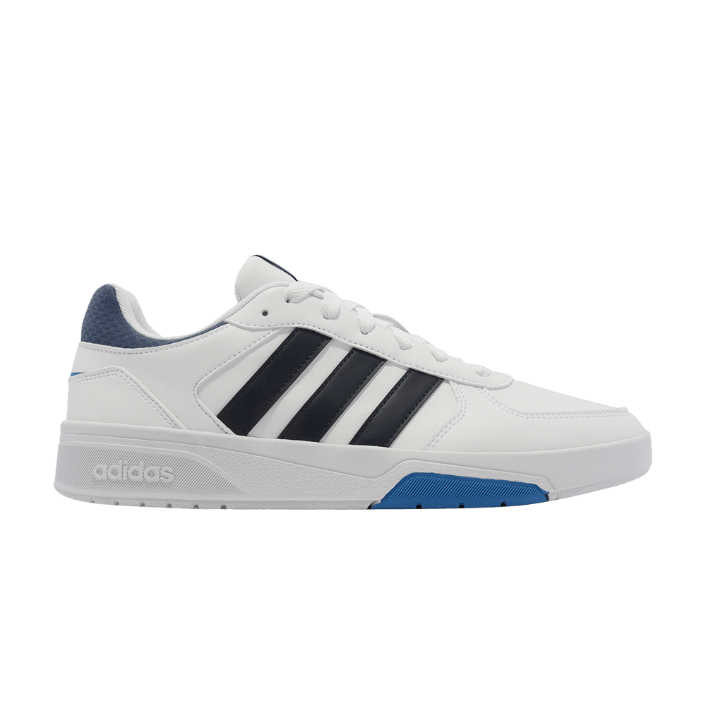 adidas Courtbeat White Legend Ink GW3866 Nicesnk