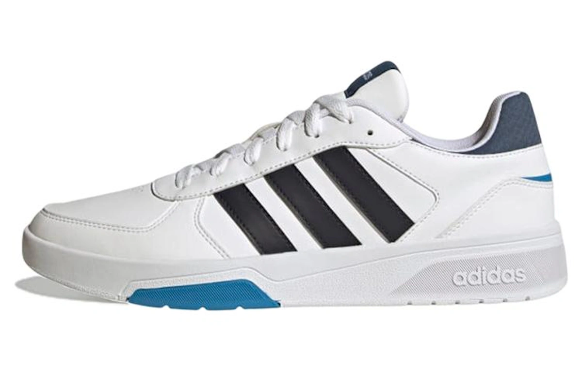adidas Courtbeat 'White Legend Ink' GW3866