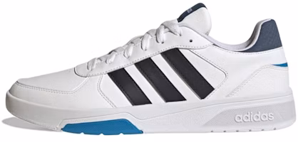adidas Courtbeat 'White Legend Ink' GW3866 adidas Courtbeat 'White Legend Ink' GW3866