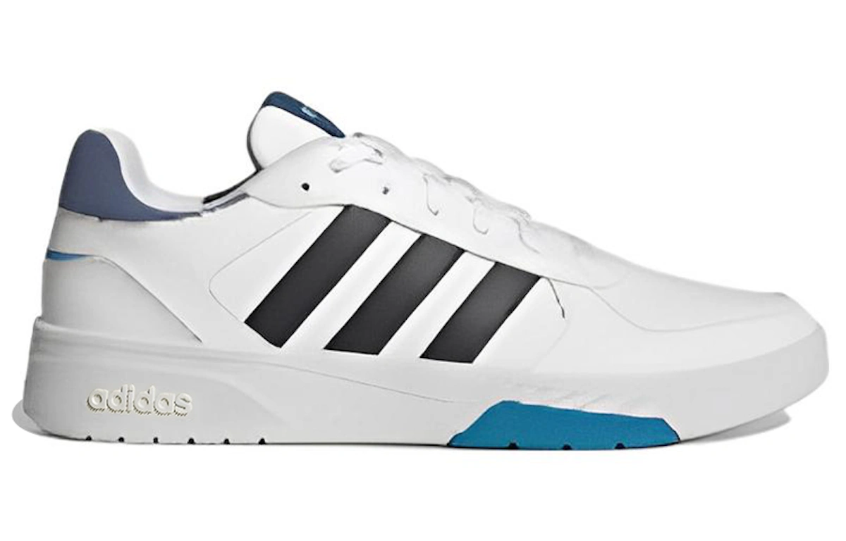 adidas Courtbeat 'White Legend Ink' GW3866