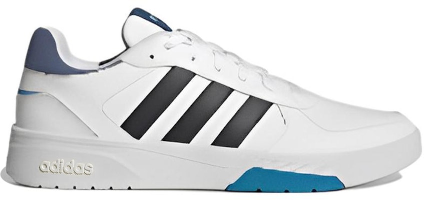 adidas Courtbeat 'Putih Legend Ink' GW3866 Order adidas Courtbeat 'Putih Legend Ink' GW3866
