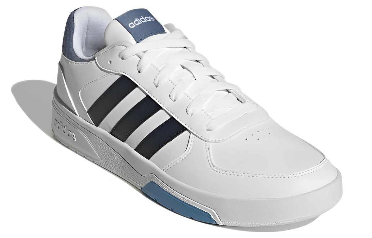 adidas Courtbeat 'White Legend Ink' GW3866