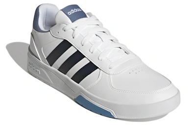adidas Courtbeat 'White Legend Ink' GW3866