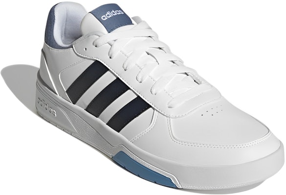 adidas Courtbeat 'White Legend Ink' GW3866 Lookbook adidas Courtbeat 'White Legend Ink' GW3866