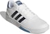 adidas Courtbeat 'Putih Legend Ink' GW3866