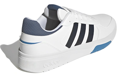 adidas Courtbeat 'White Legend Ink' GW3866