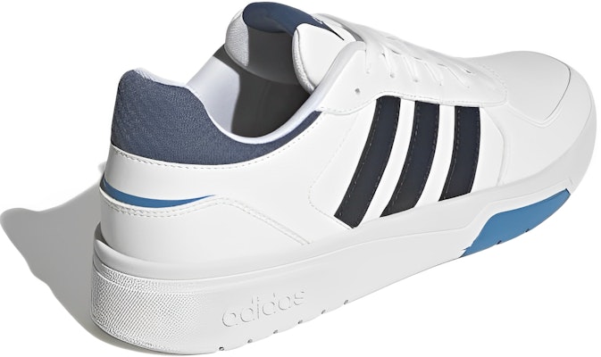 adidas Courtbeat 'White Legend Ink' GW3866 Shop adidas Courtbeat 'White Legend Ink' GW3866