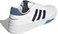 adidas Courtbeat 'Putih Legend Ink' GW3866